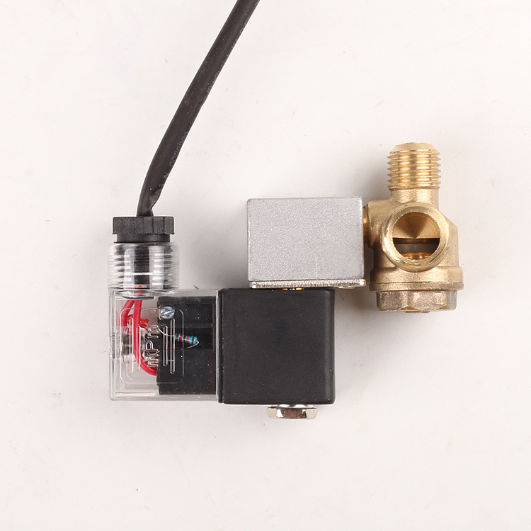 مخفف ضغط NF مع سلك إضاءة، ضاغط - مراجعة Vacuum Chamber Kit With Pump وسعره