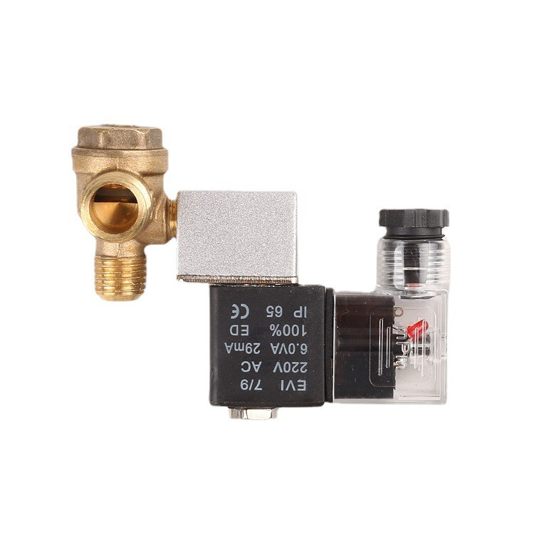 مخفف ضغط NF مع سلك إضاءة، ضاغط - مراجعة Vacuum Chamber Kit With Pump وسعره