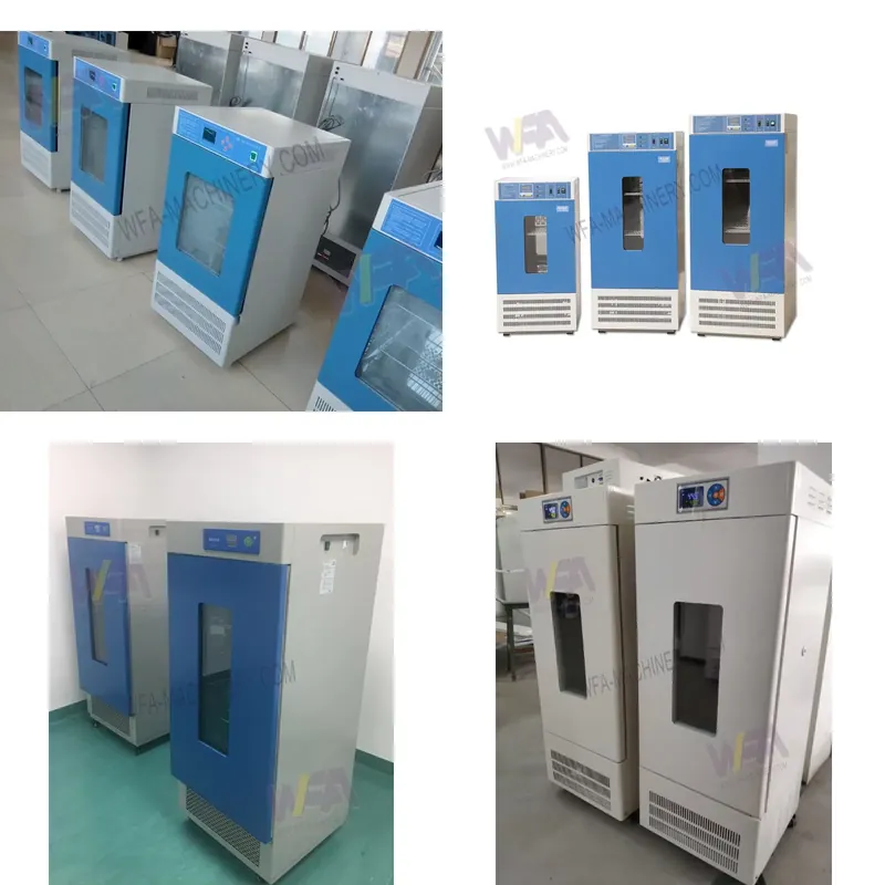 معدات مختبر الكيمياء الحيوية ل - مراجعة Lab Equipment وسعره