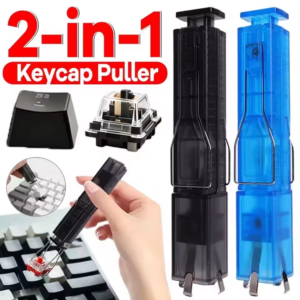 1/2 قطعة أداة سحب مفاتيح لوحة  - مراجعة Industrial Tools وسعره