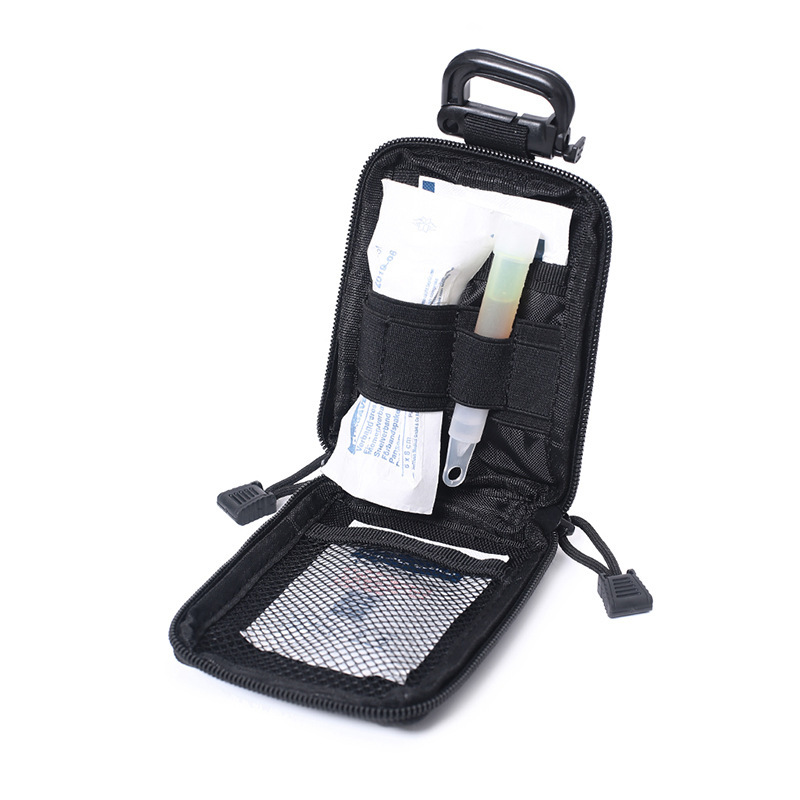 حقيبة تكتيكية صغيرة متعددة الا - مراجعة Medical Supplies وسعره