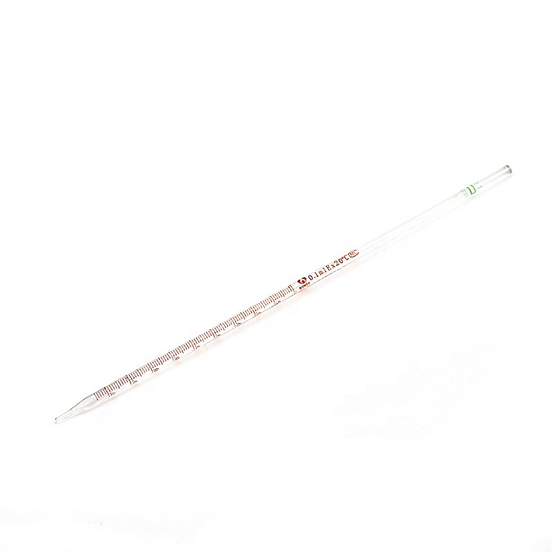 حجم حلقة اللون 0.1-50 مللي ماص - مراجعة Lab Equipment وسعره