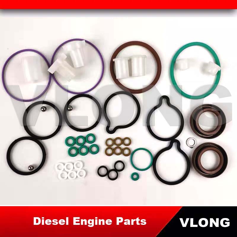 السكك الحديدية المشتركة حقن ال - مراجعة Vacuum Chamber Kit With Pump وسعره