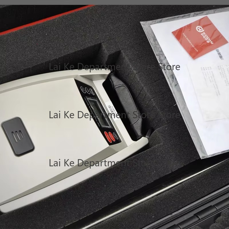 جهاز اختبار الشرارة الكهربائية - مراجعة Test Instruments وسعره