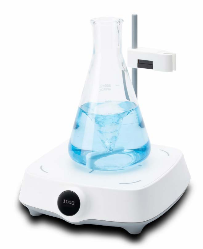 Ecostir7 plus مبيعات المصنع ال - مراجعة Lab Magnetic Stirrer Hot Plate وسعره